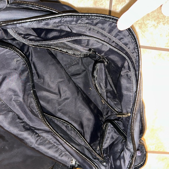 Authentic Tory Burch Messenger bag - Picture 7 of 8